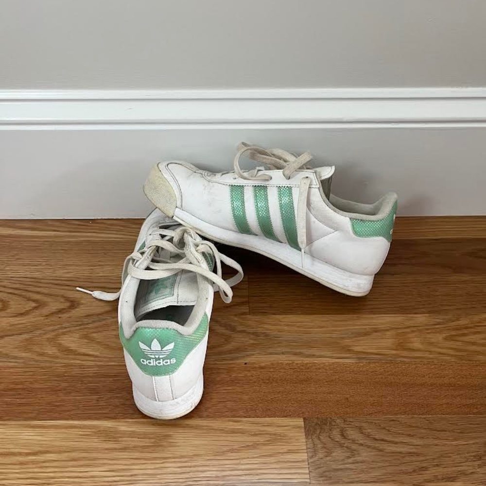 Adidas Samoa Sneakers